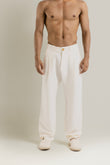 The 190 Trouser – Off-White