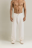 The 190 Trouser – Off-White