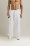 The 190 Trouser – White