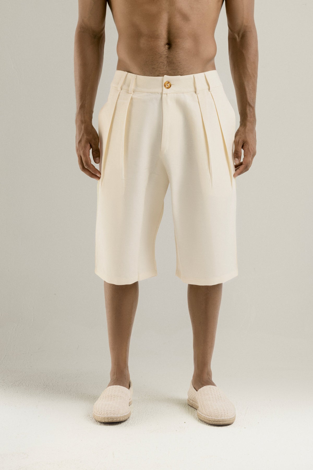 The 190 Shorts