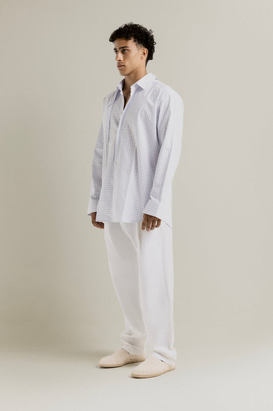 The 190 Signature Shirt