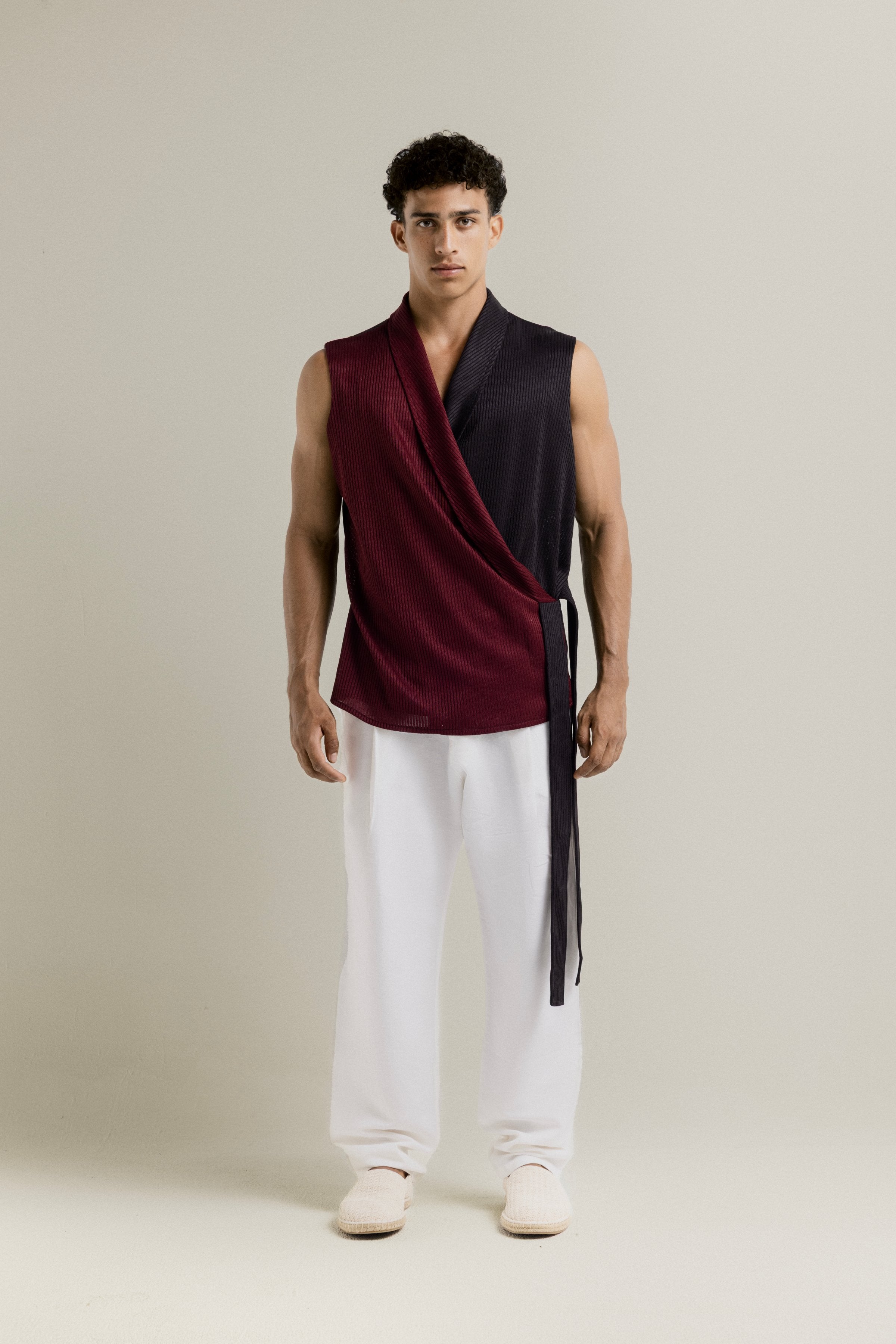 The 190 Vest