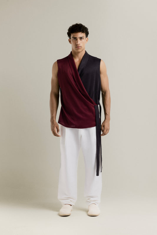 The 190 Vest