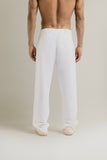 The 190 Trouser – White