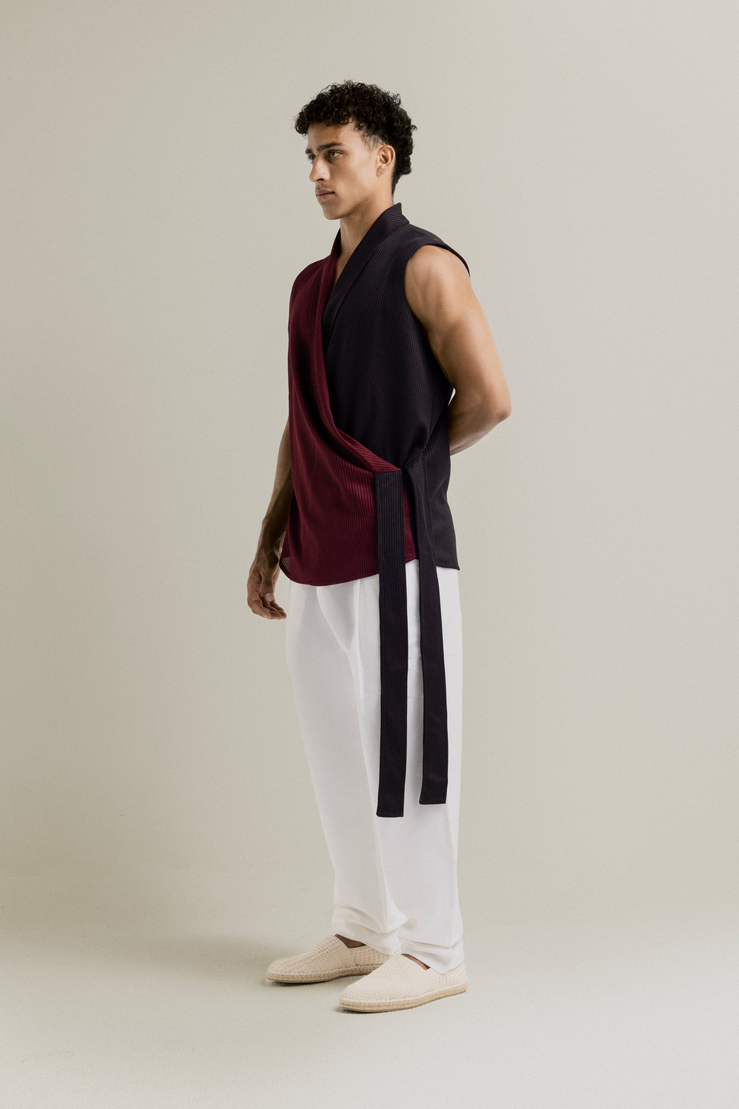 The 190 Vest
