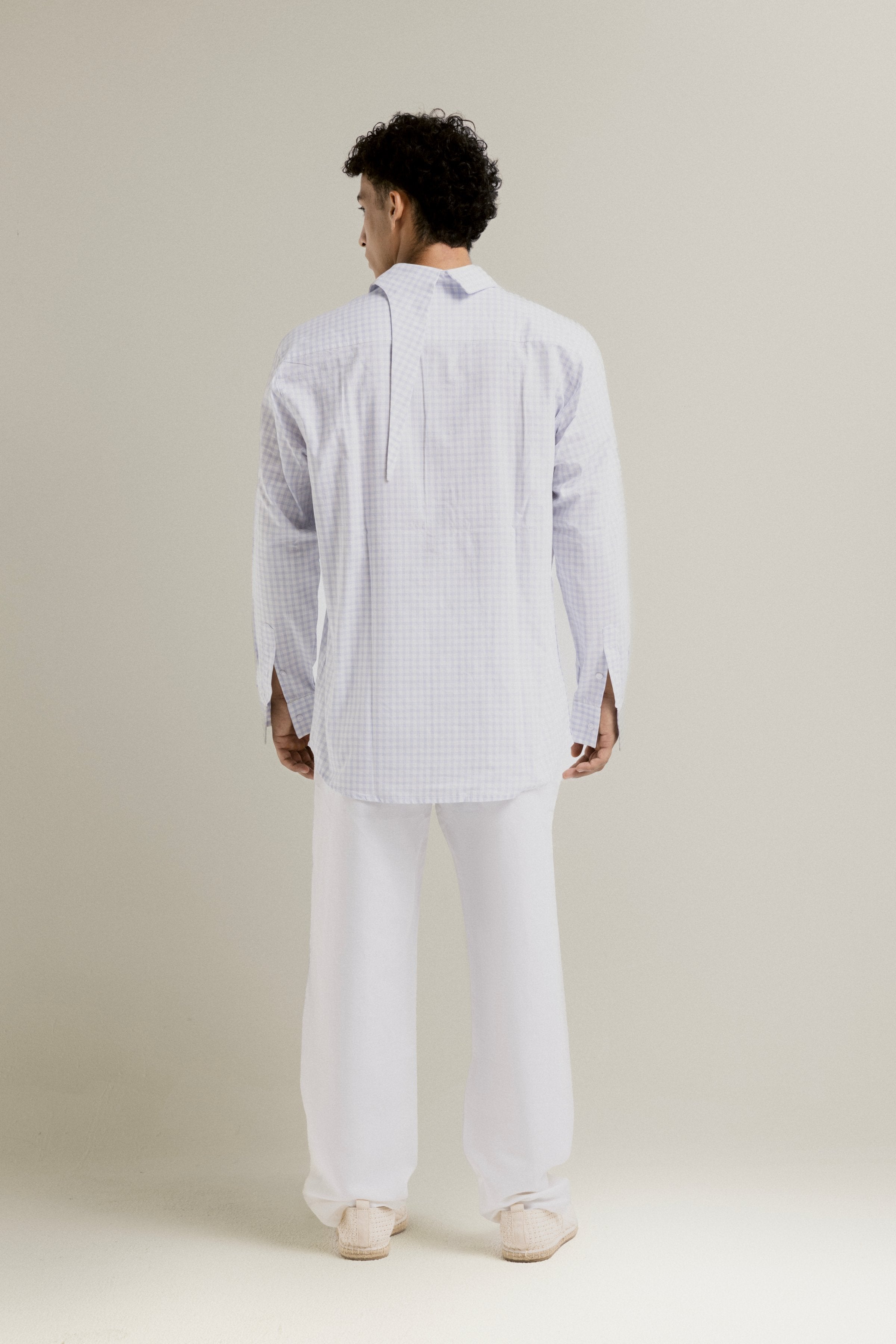 The 190 Signature Shirt