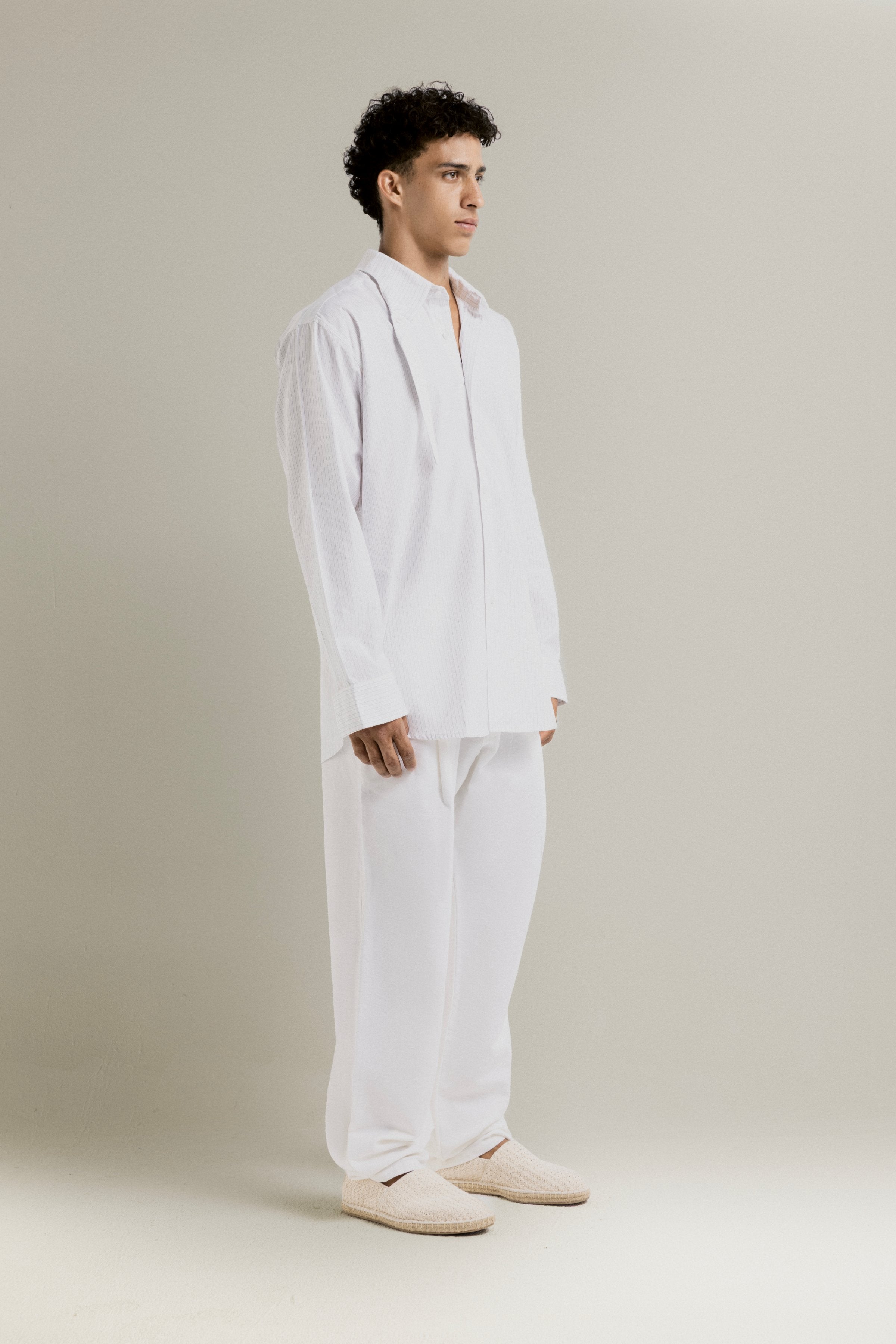 The 190 Signature Shirt