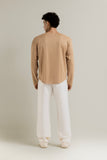 The 190 Light Unfinished Sweater