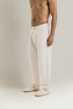 The 190 Trouser – Off-White