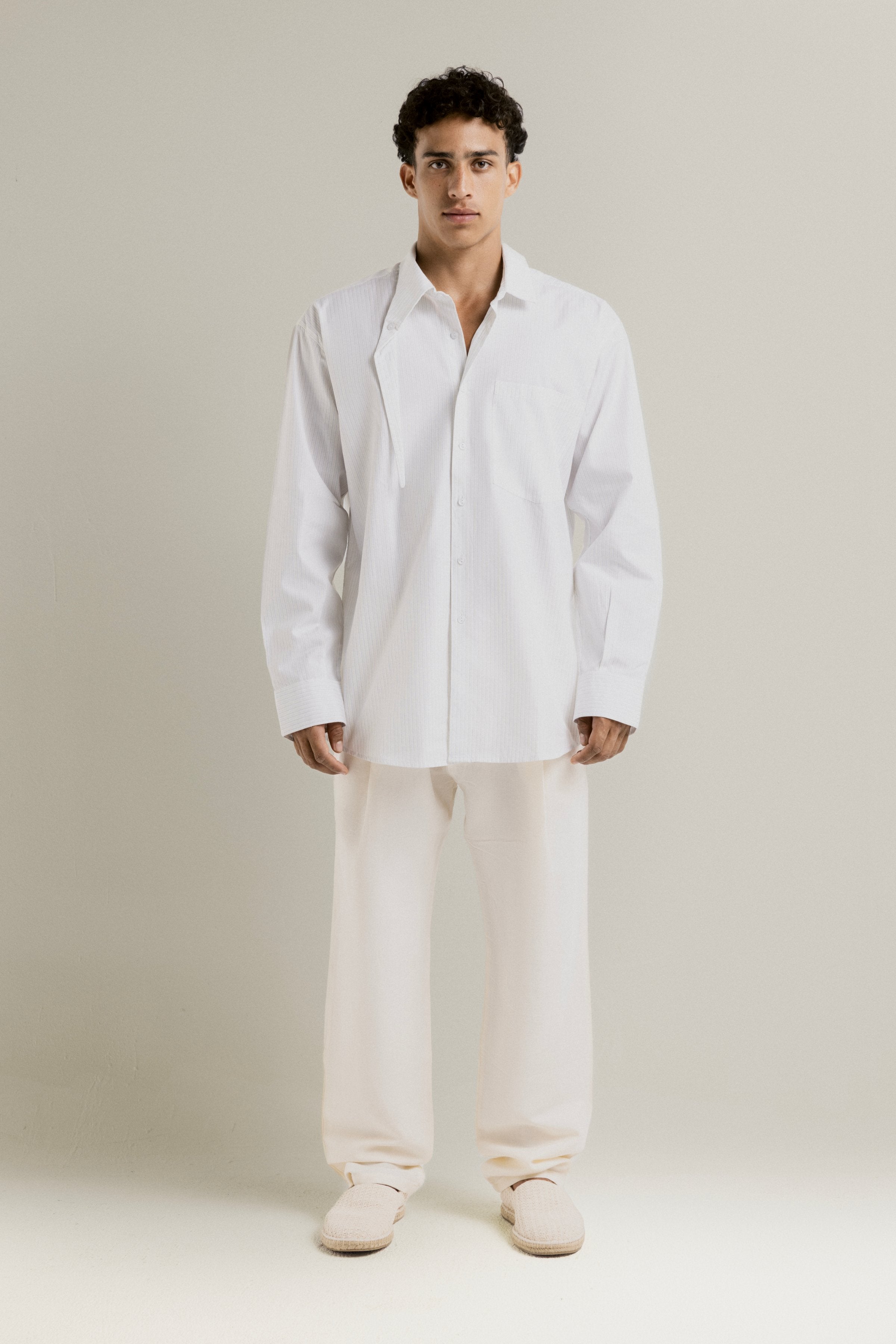 The 190 Signature Shirt