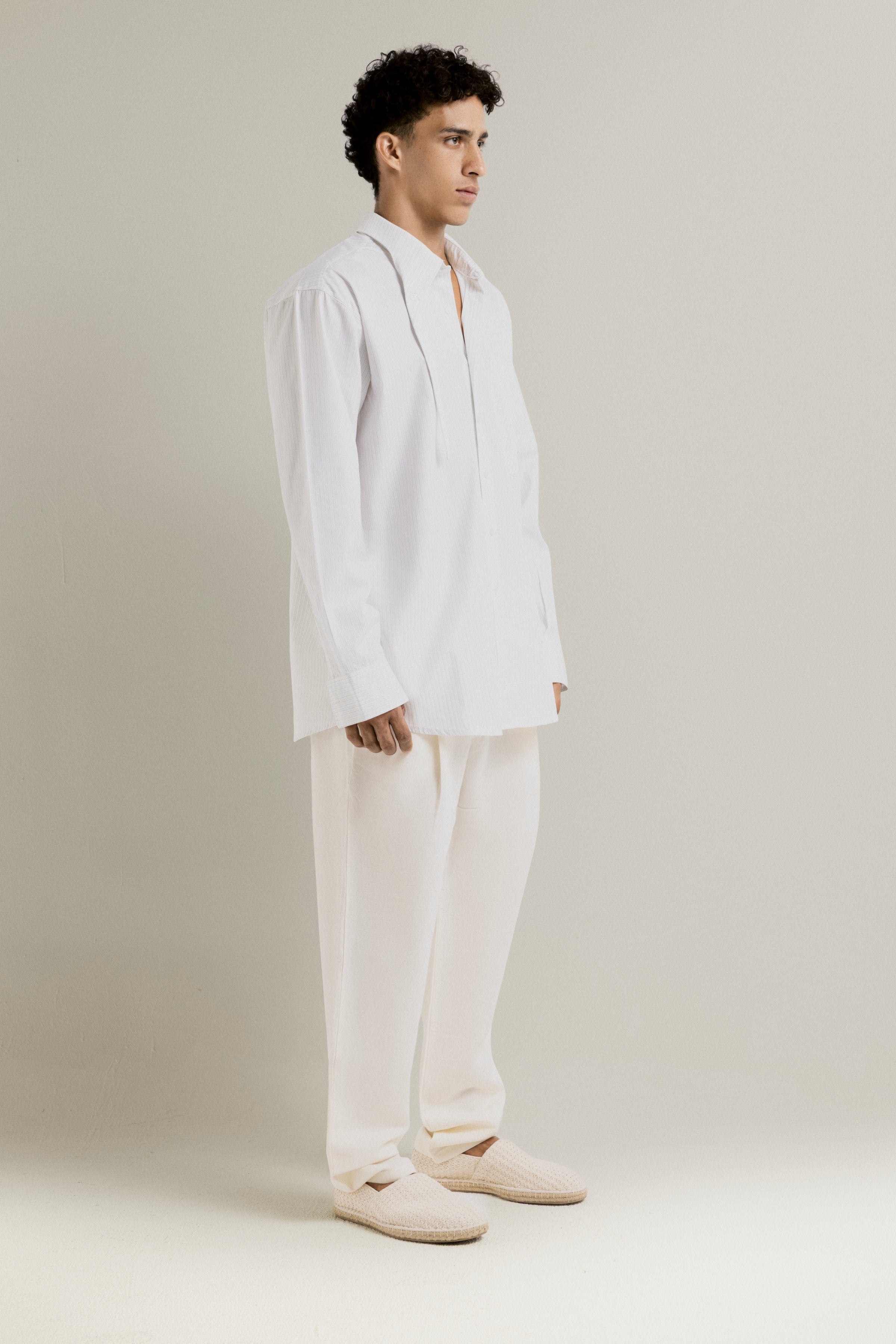 The 190 Signature Shirt