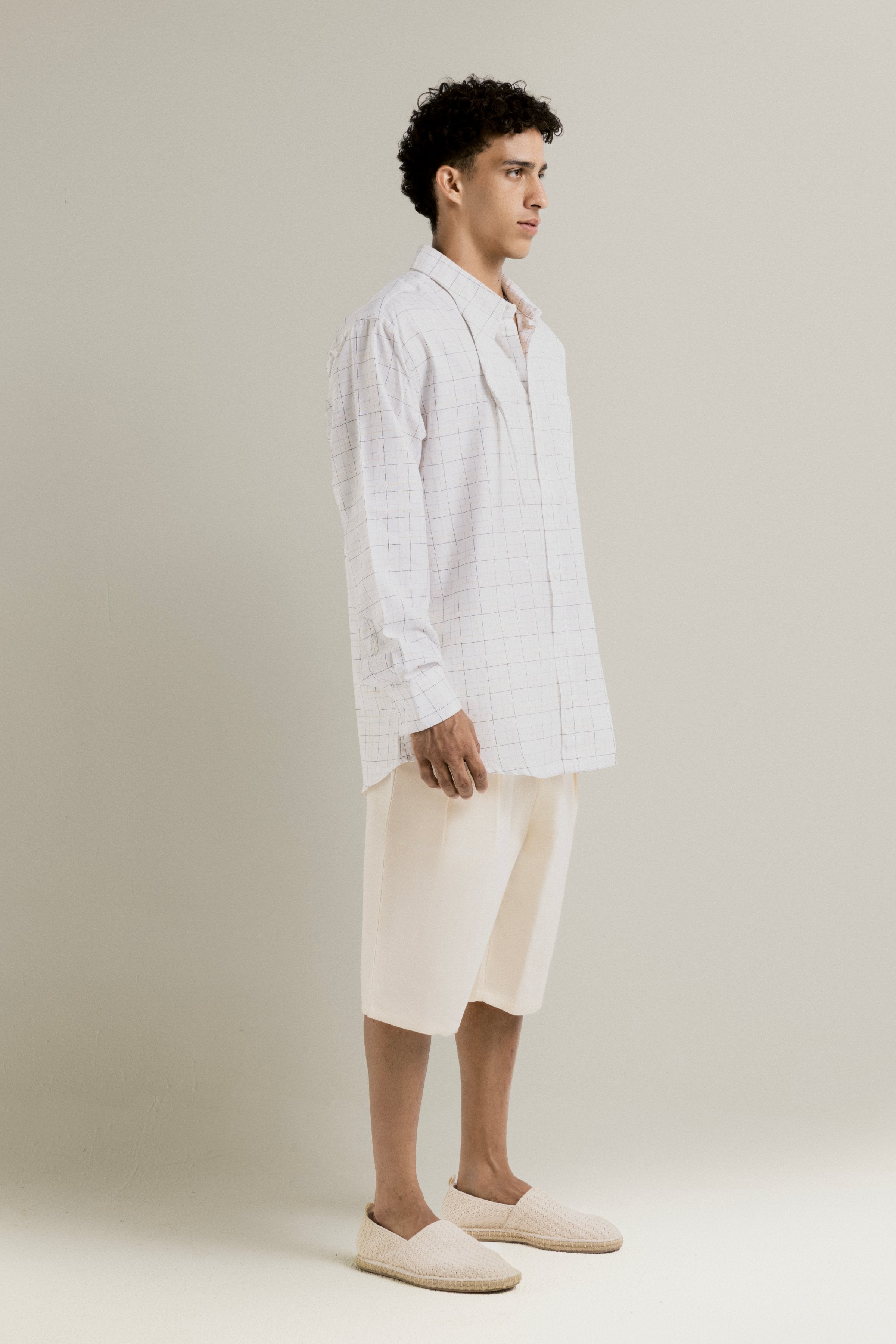The 190 Signature Shirt