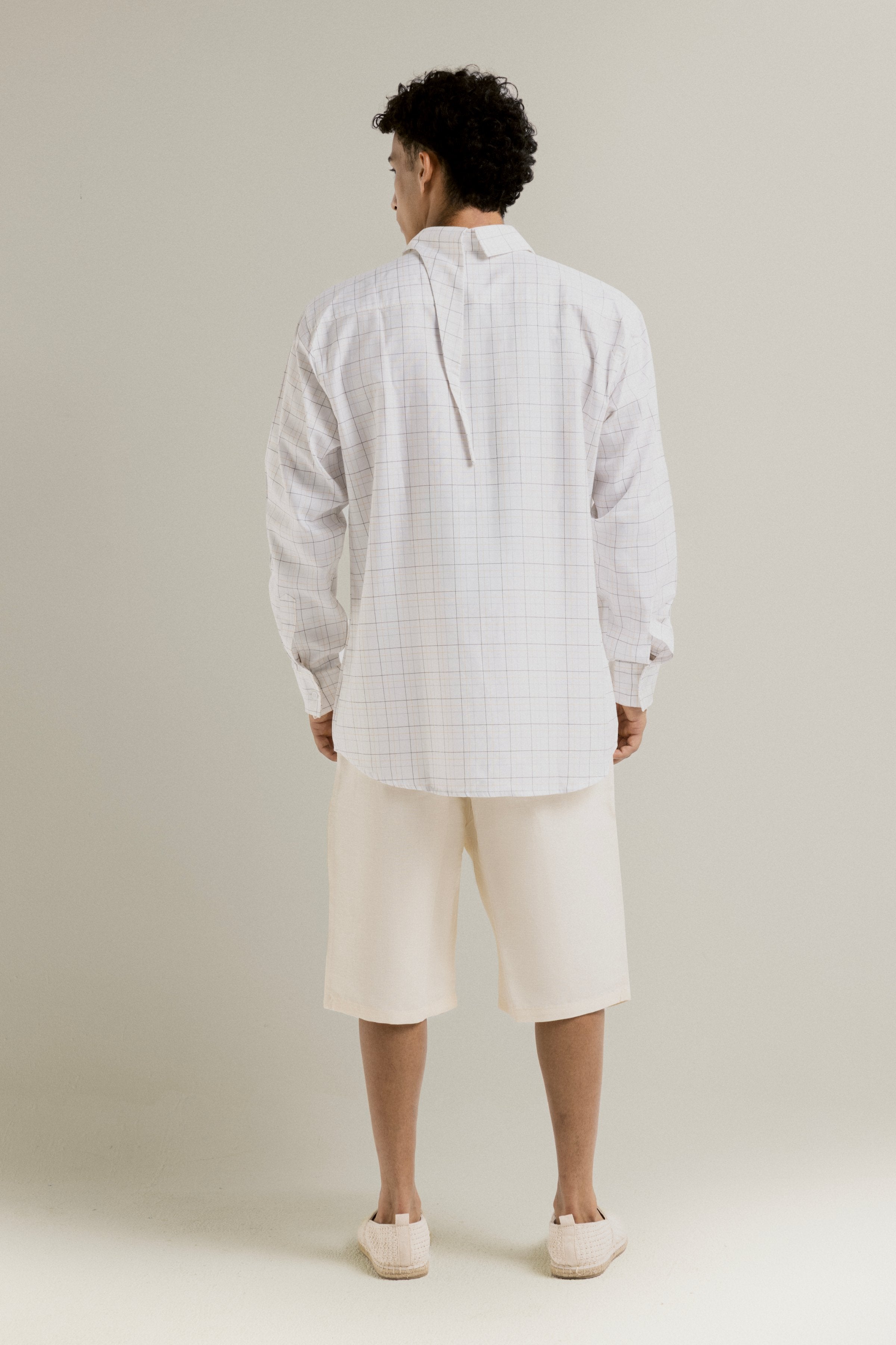 The 190 Signature Shirt