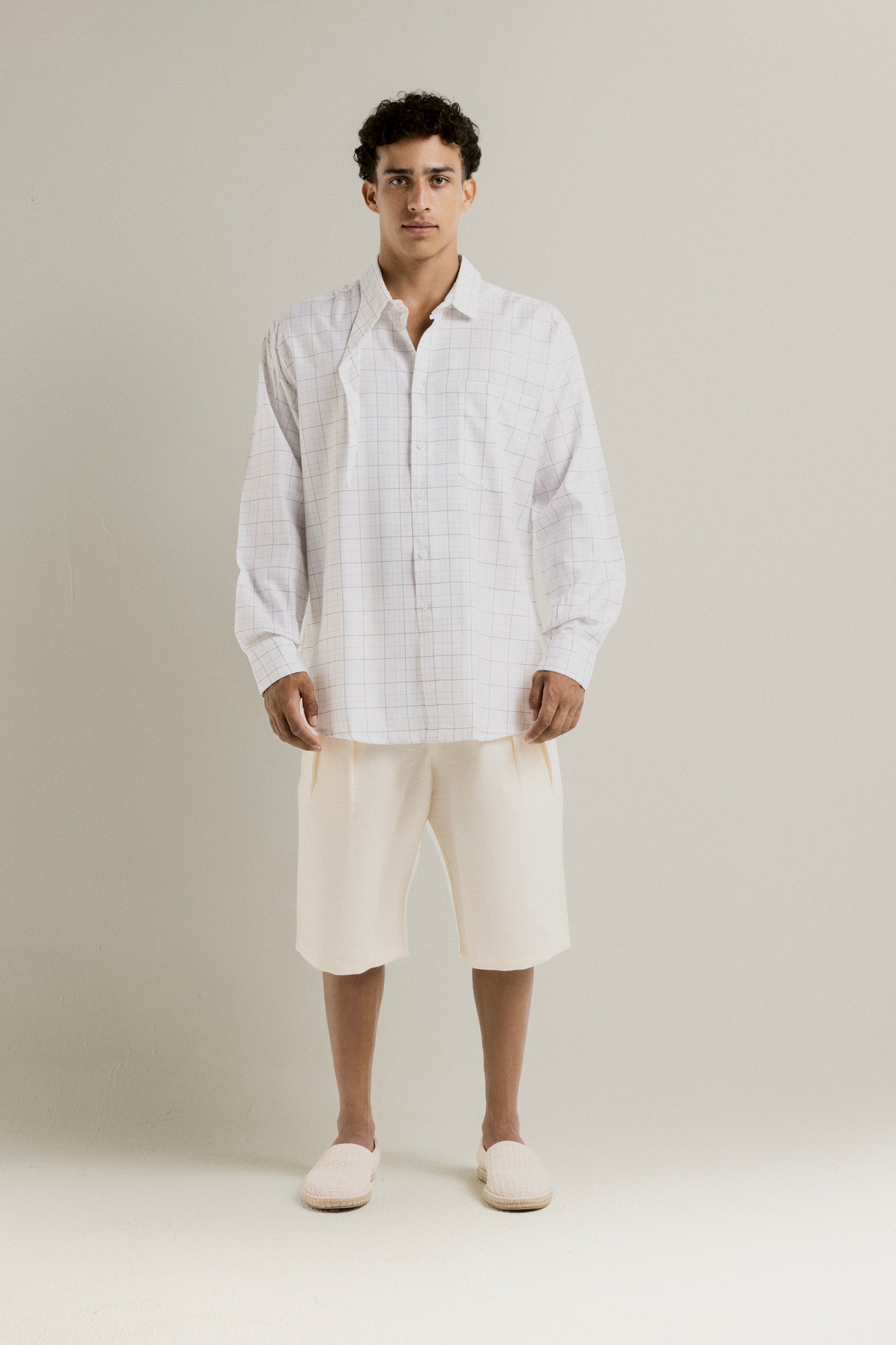 The 190 Signature Shirt