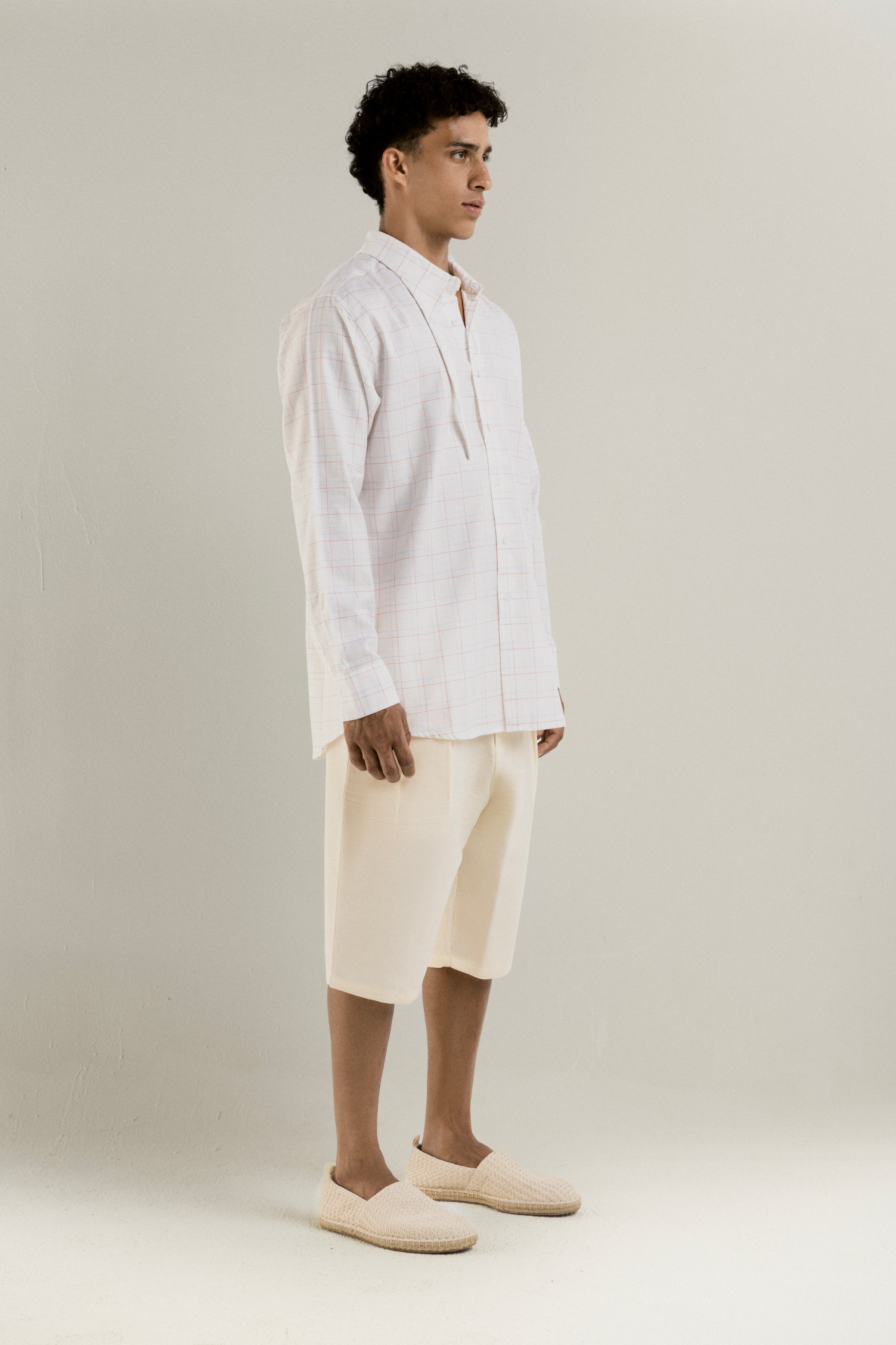 The 190 Signature Shirt