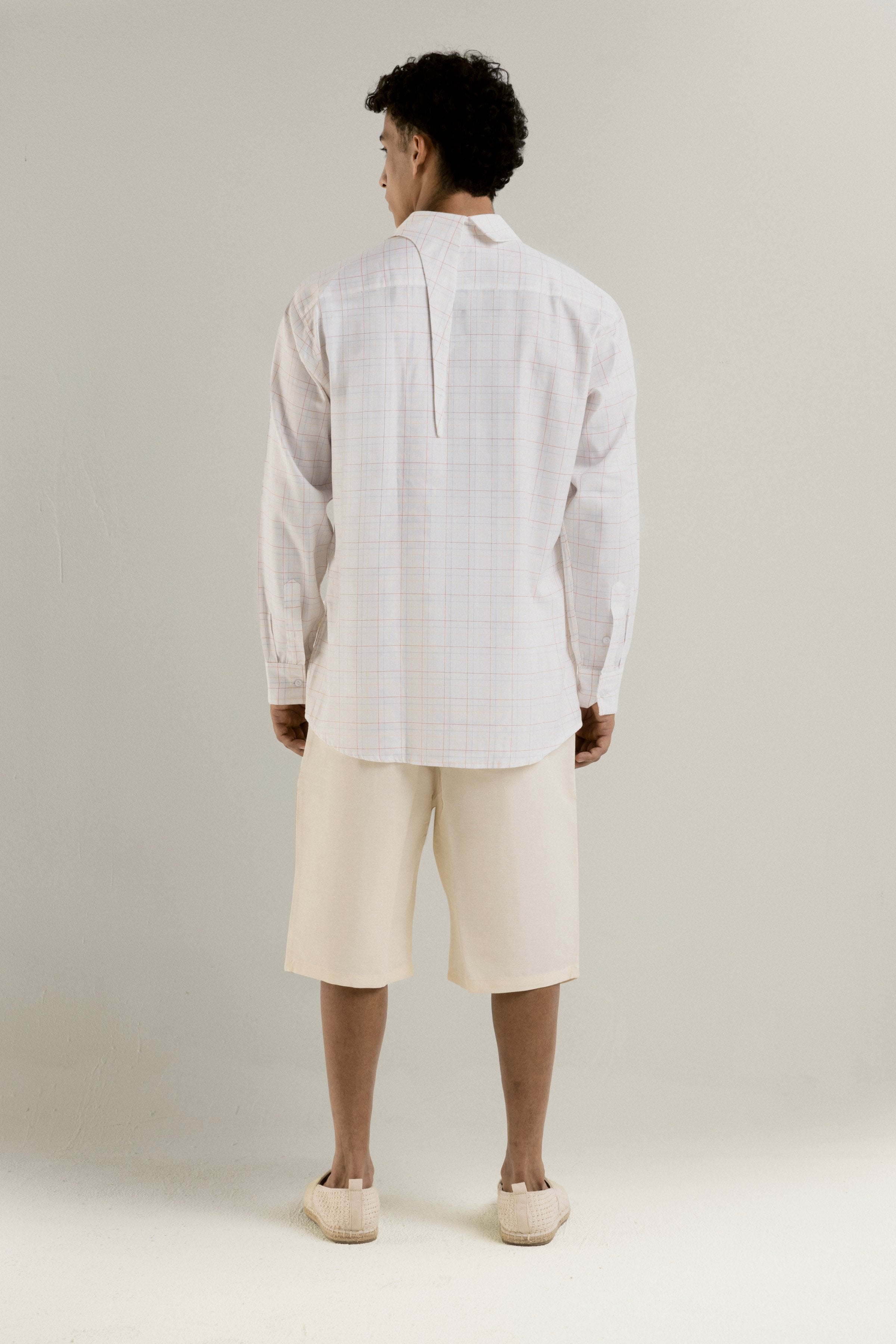 The 190 Signature Shirt