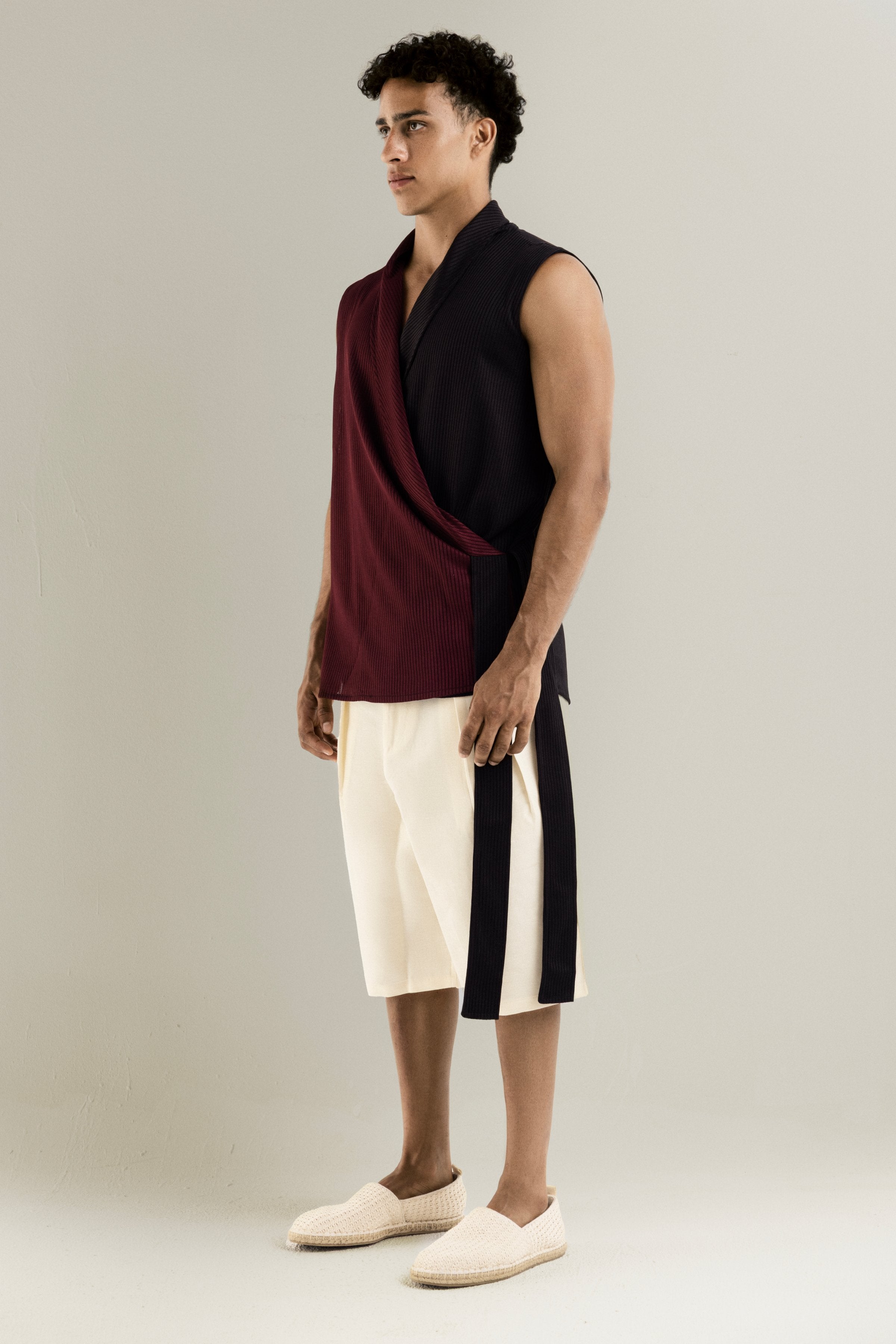 The 190 Vest