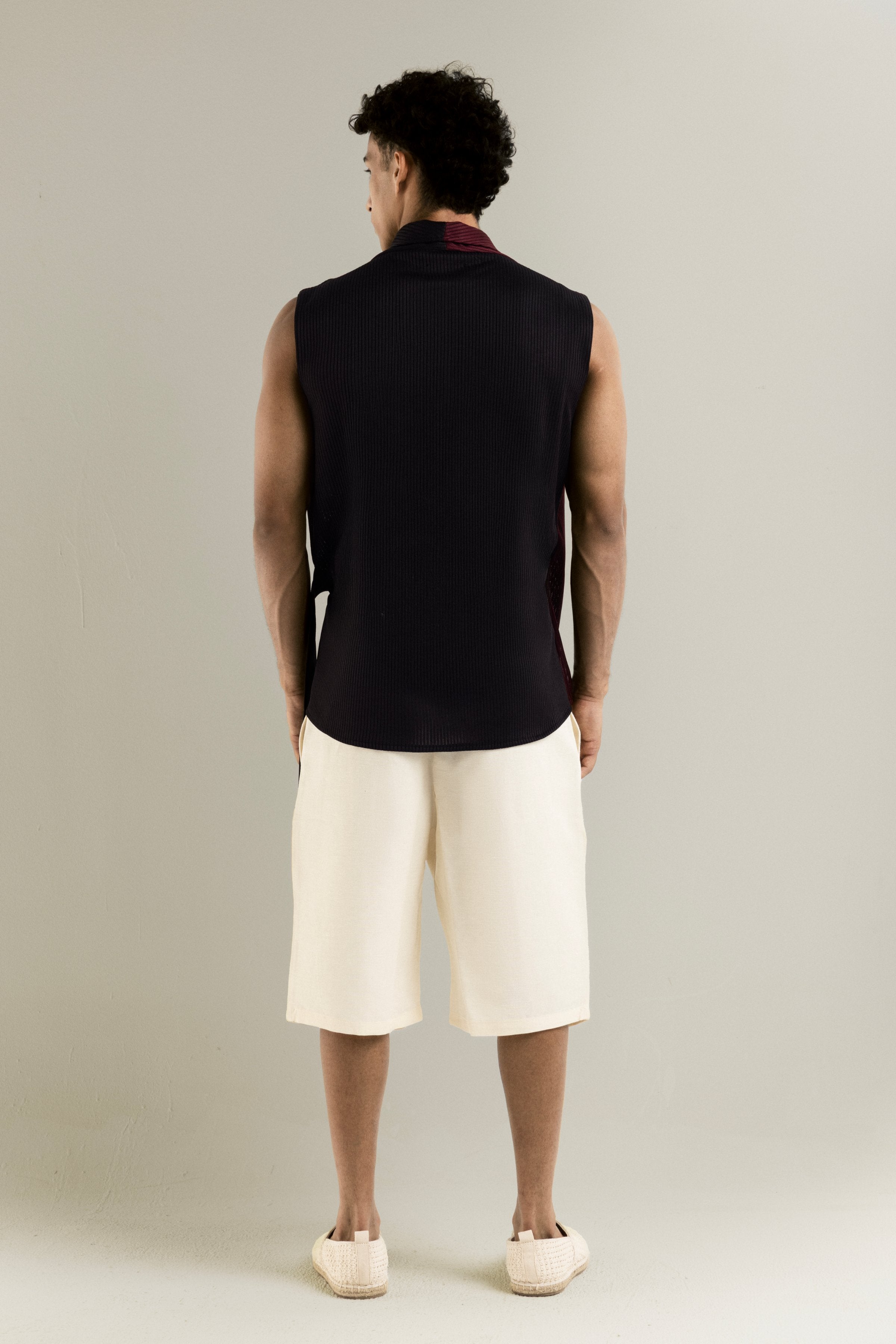The 190 Vest