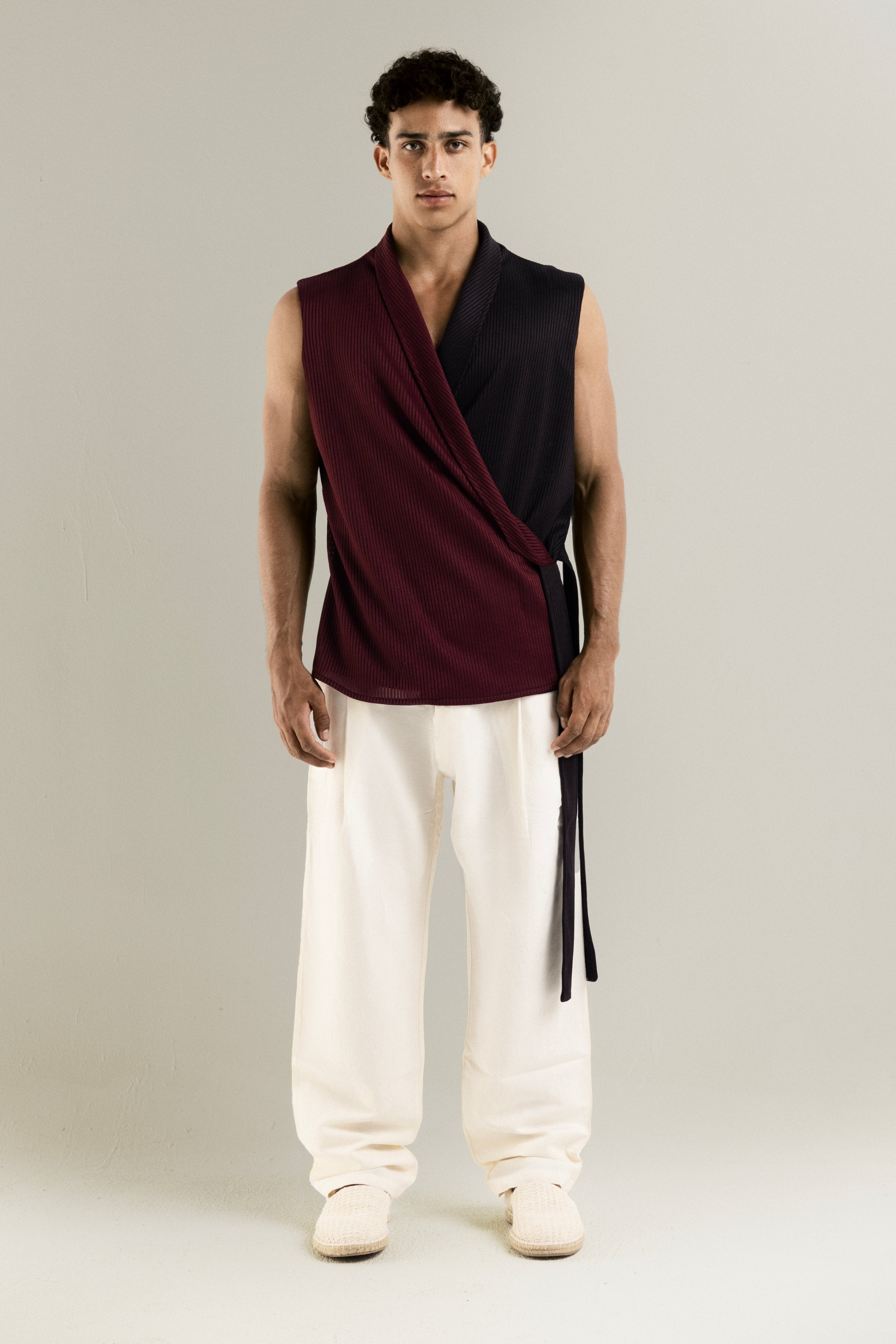 The 190 Vest